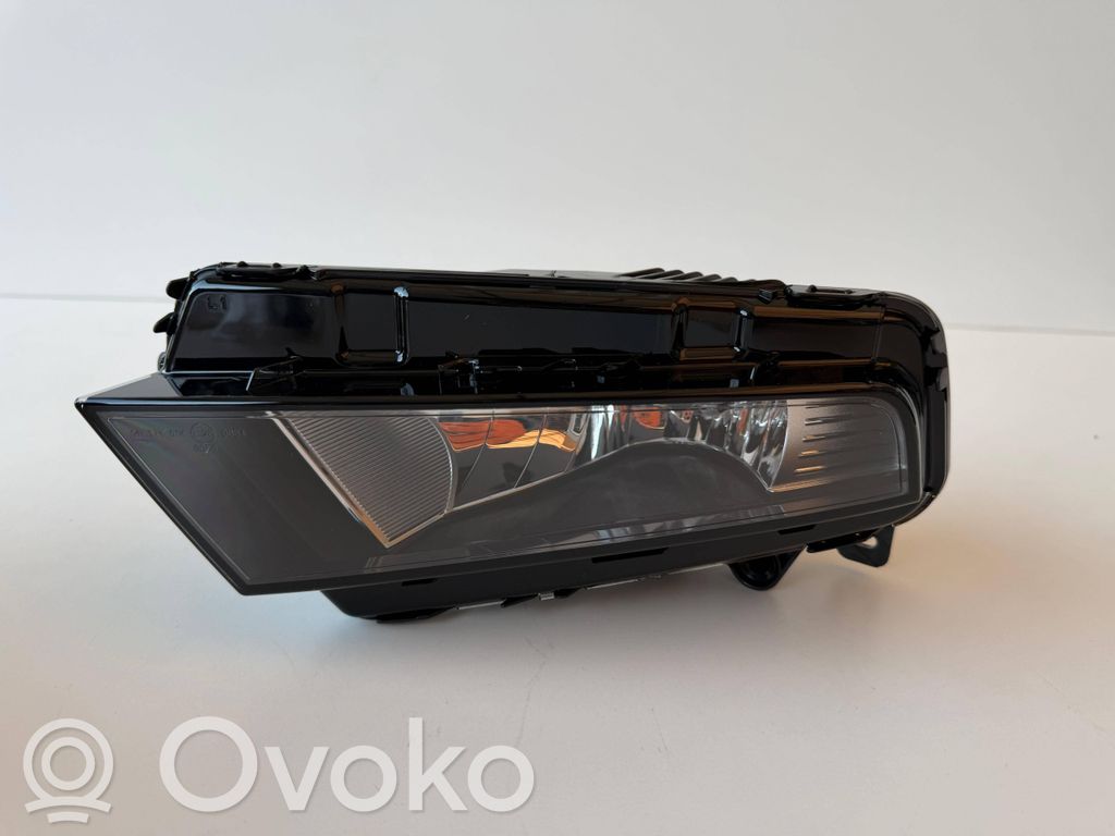 Seat Ateca Etusumuvalo 