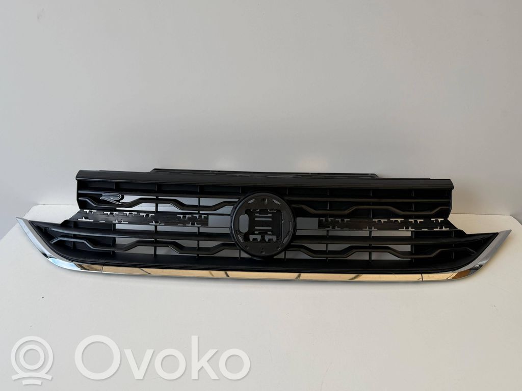 Volkswagen T-Cross Atrapa chłodnicy / Grill 