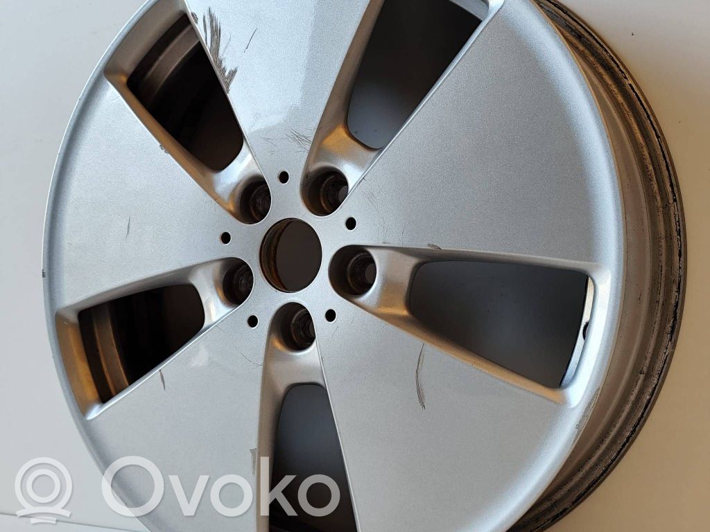 BMW i3 R19-alumiinivanne 