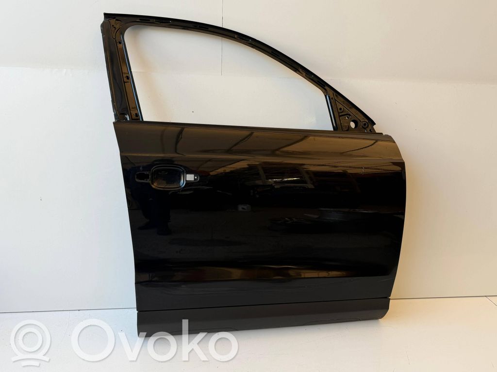 Audi Q3 8U Puerta delantera 