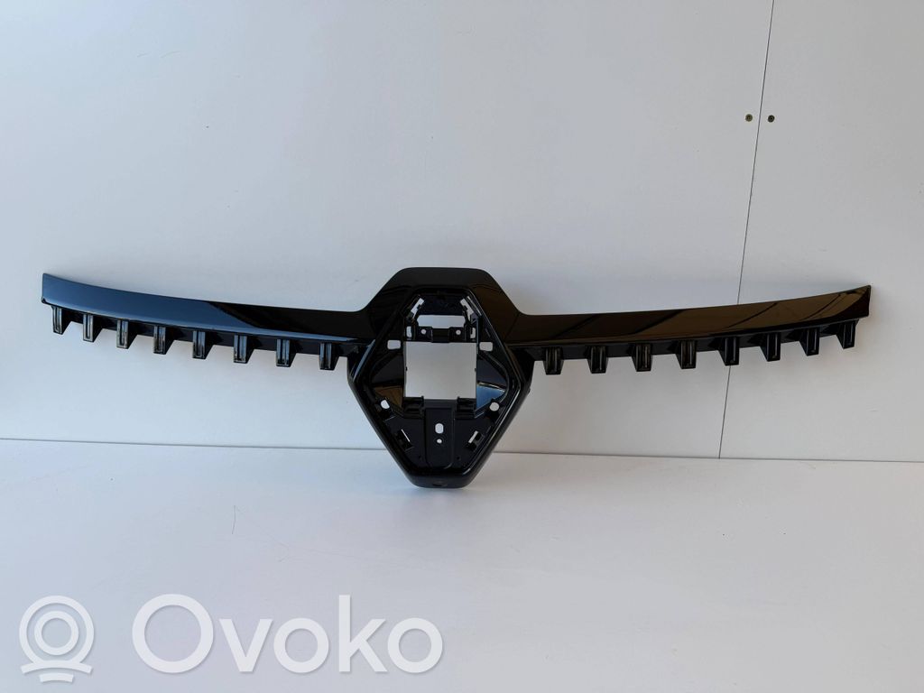 Front grill   095010