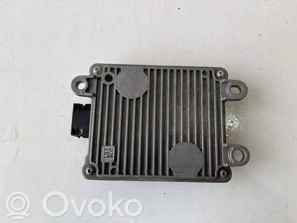 Mercedes-Benz E W213 Sensor de radar Distronic 