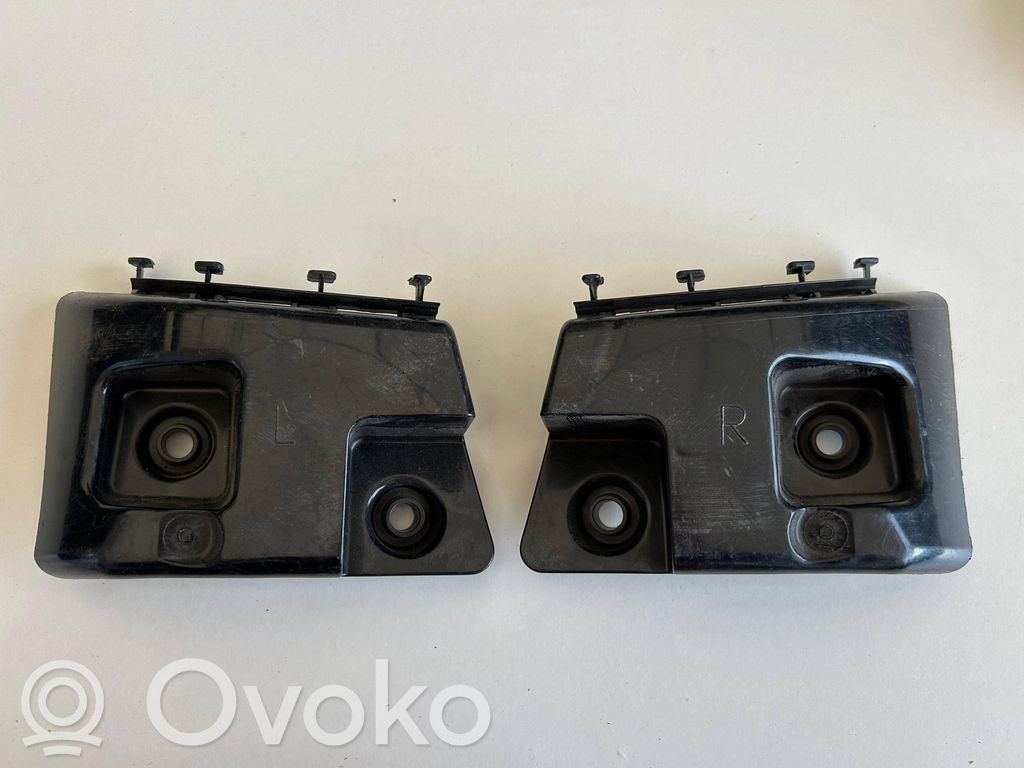 Mercedes-Benz B W246 W242 Suport montare bară spate 