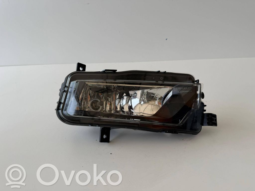 Volkswagen Caddy Etusumuvalo 