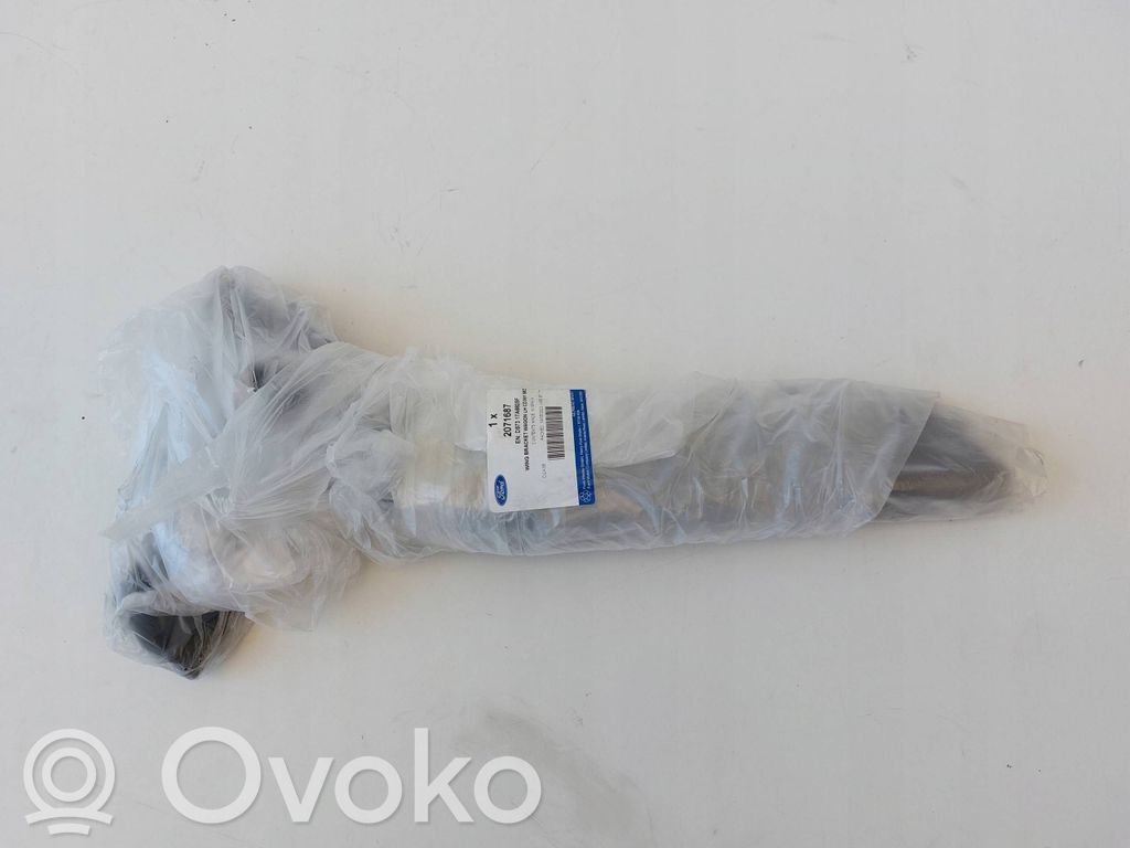 Uchwyt / Mocowanie zderzaka tylnego   DS7317A882SF