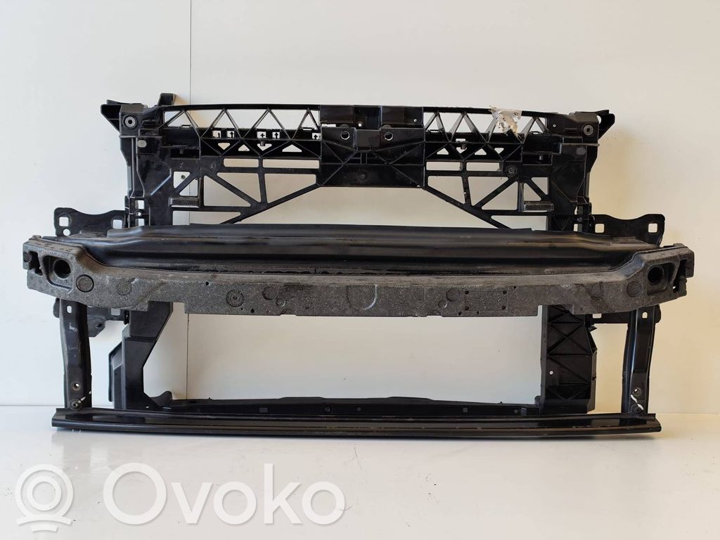 Seat Leon (5F) Radiator support slam panel 