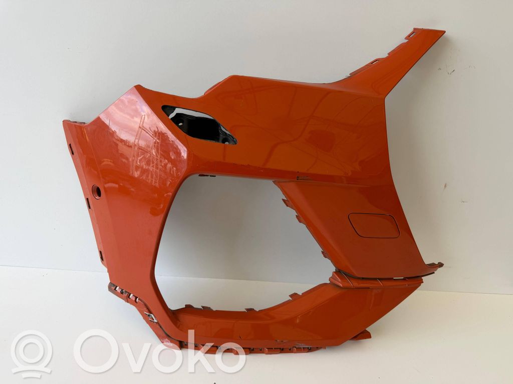 Audi Q3 F3 Narożnik zderzaka przedniego 