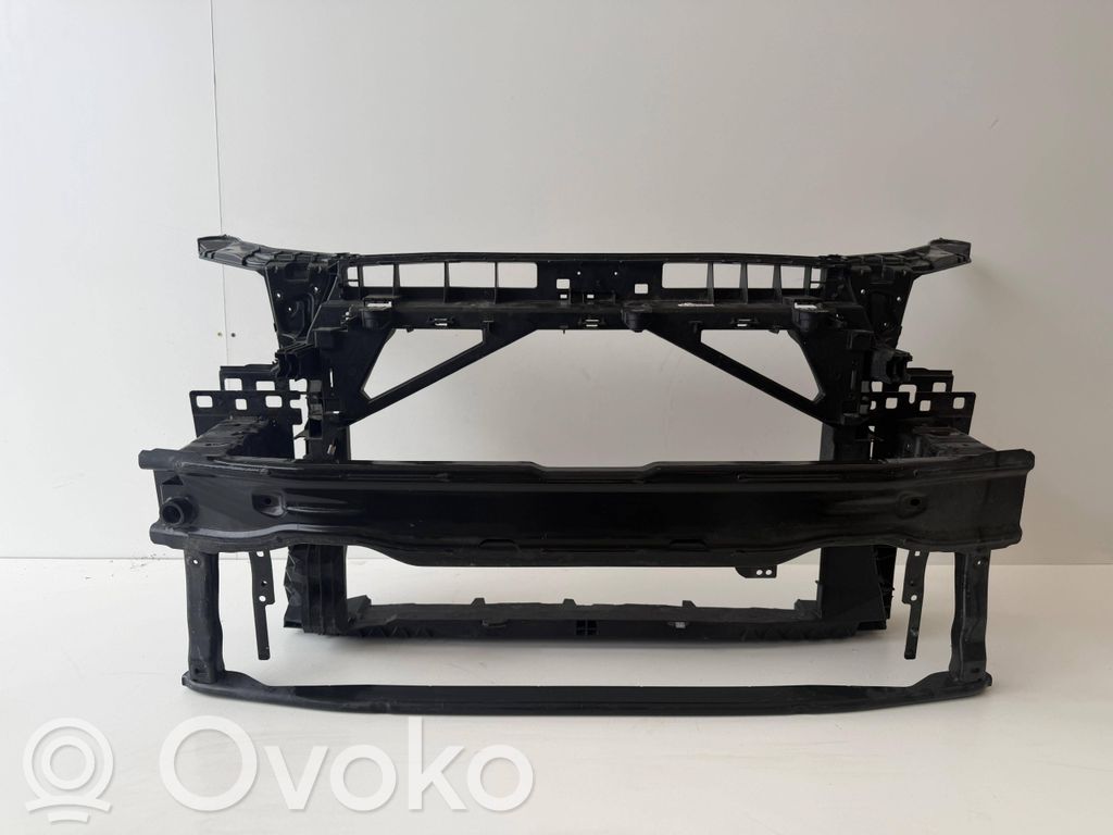 Audi A3 8Y Schlossträger frontträger frontmaske 