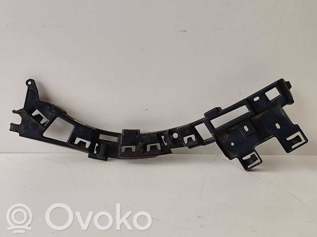 Rear bumper mounting bracket   9816768880