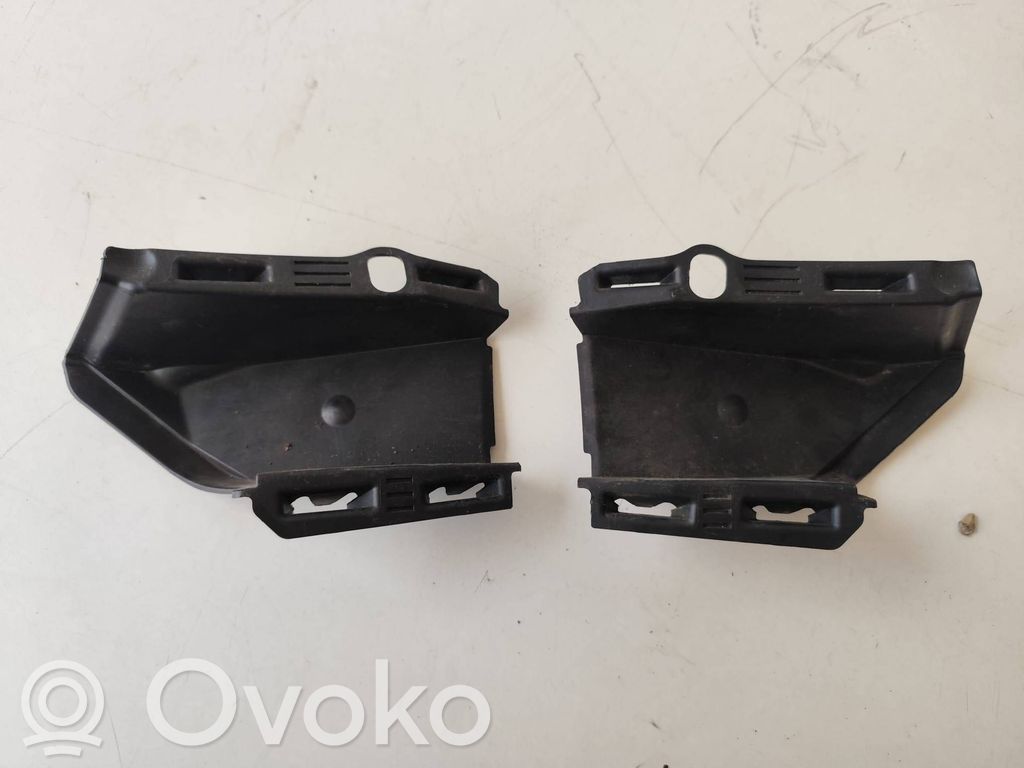 Renault Megane IV Radiatoriaus oro nukreipėjas (-ai) 