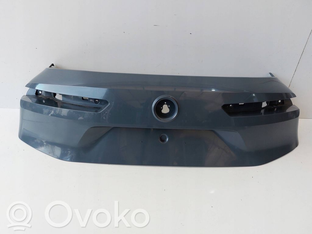 BMW iX Tailgate/trunk/boot lid 