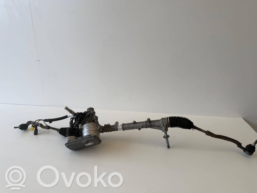 Opel Combo E Steering rack 