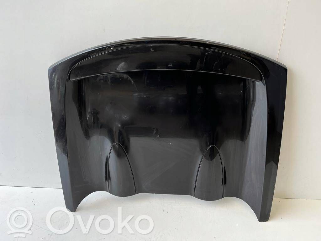 Renault Wind Tailgate/trunk/boot lid 