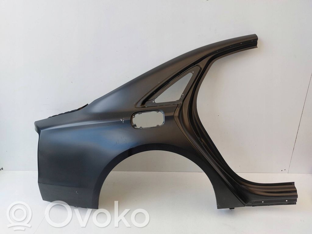 Panel lateral trasero   4H0809844A