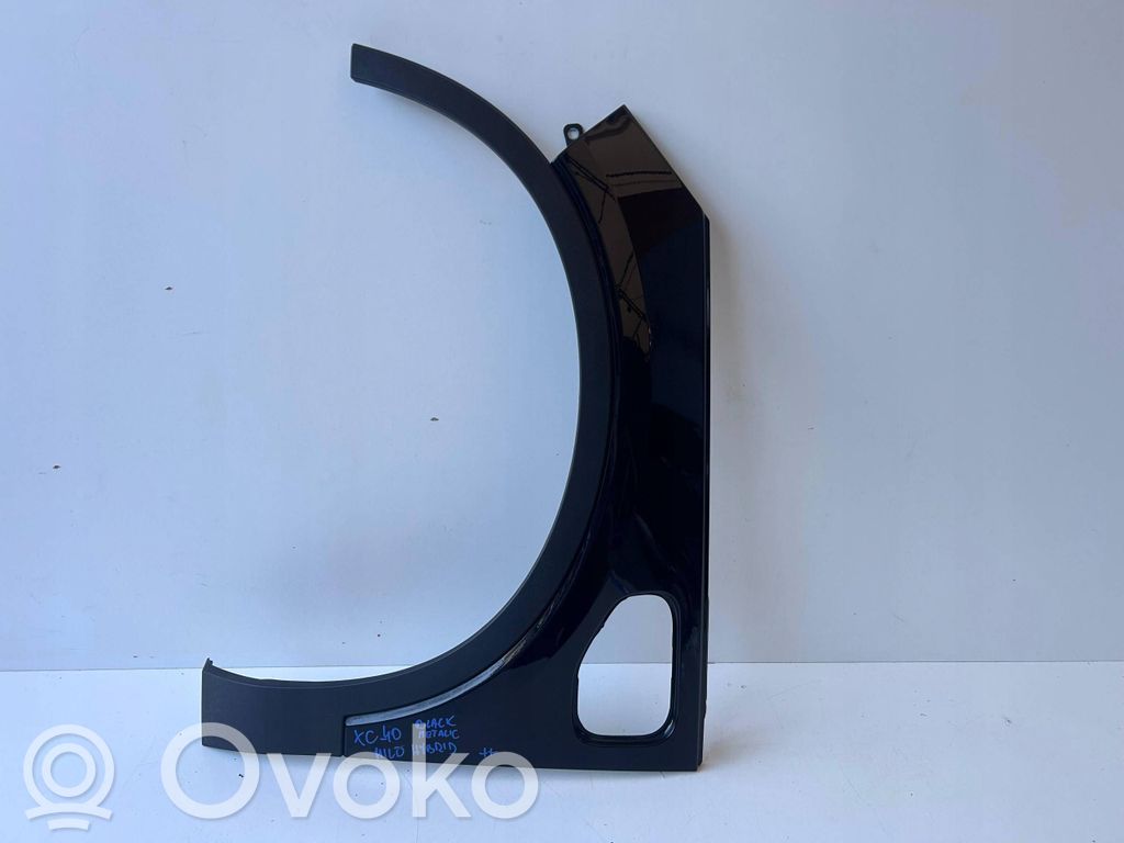 Volvo XC40 Parafango 