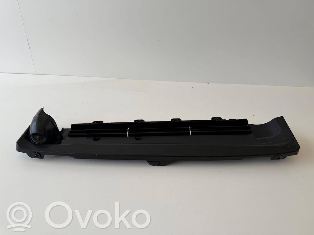Volkswagen Transporter - Caravelle T6 Lufteinlass Luftführung 