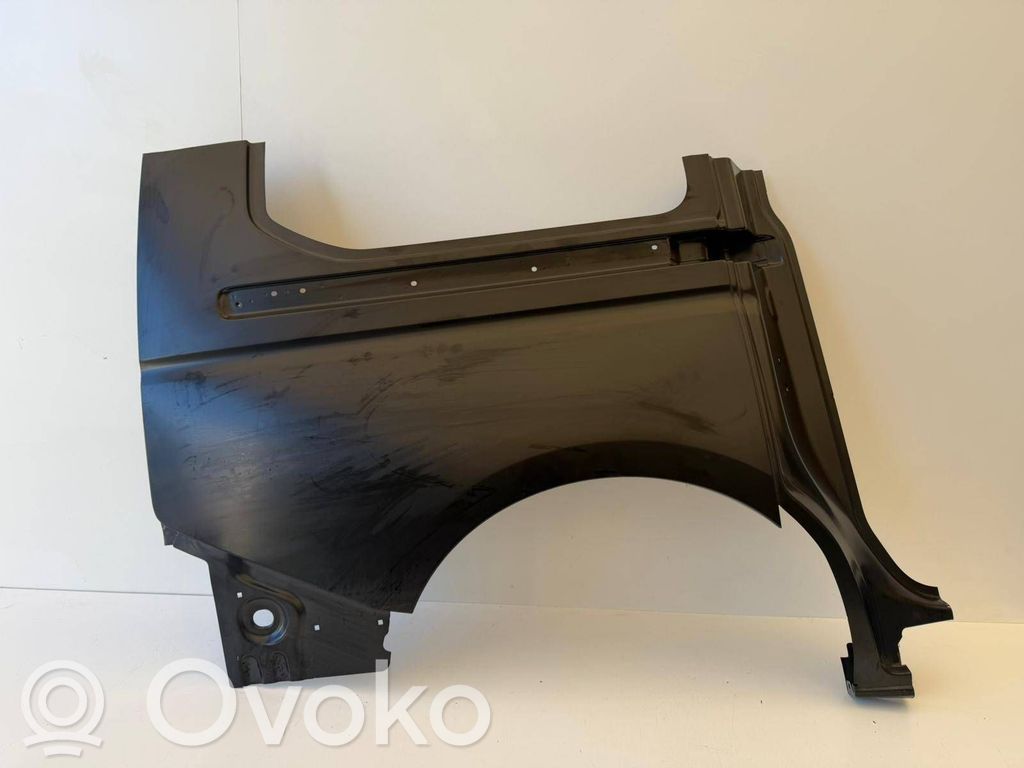 Panel lateral trasero   2K7813328