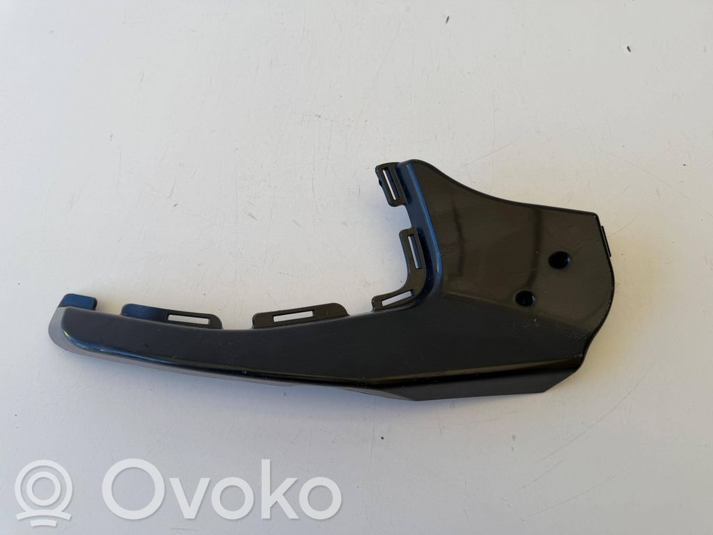 Front bumper mounting bracket   4K0807098