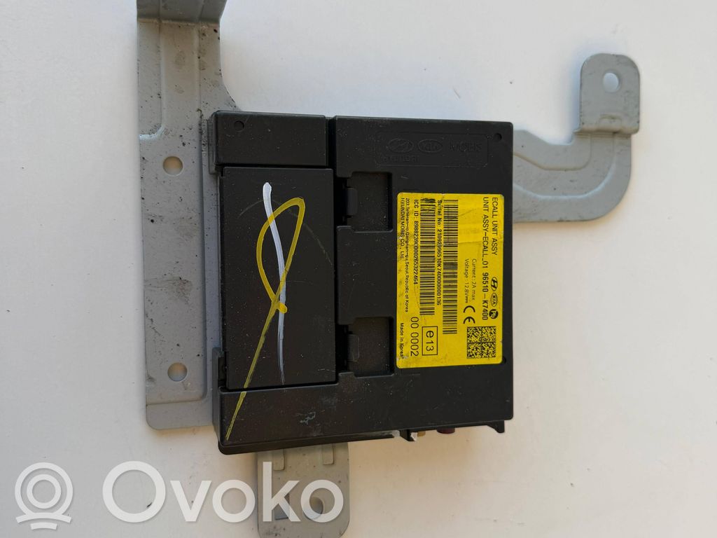 Hyundai i10 Inne komputery / moduły / sterowniki 