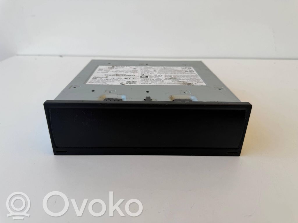 Skoda Octavia Mk4 Modul unitate control cameră 
