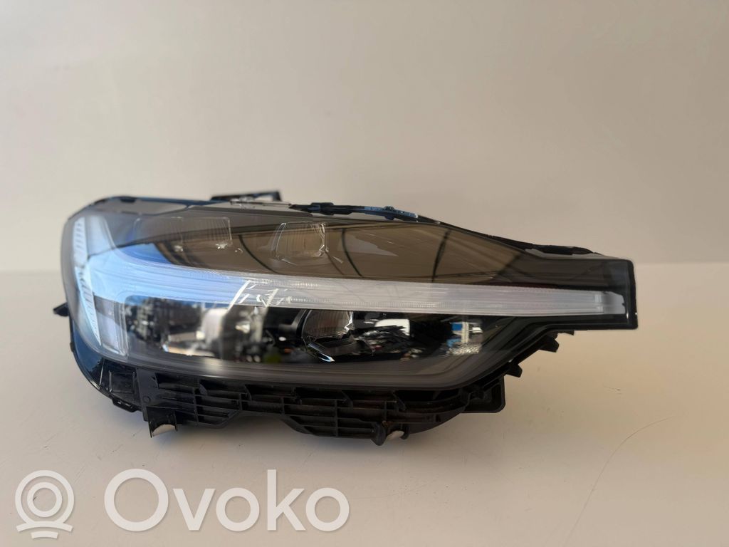 Volvo XC60 Phare frontale 