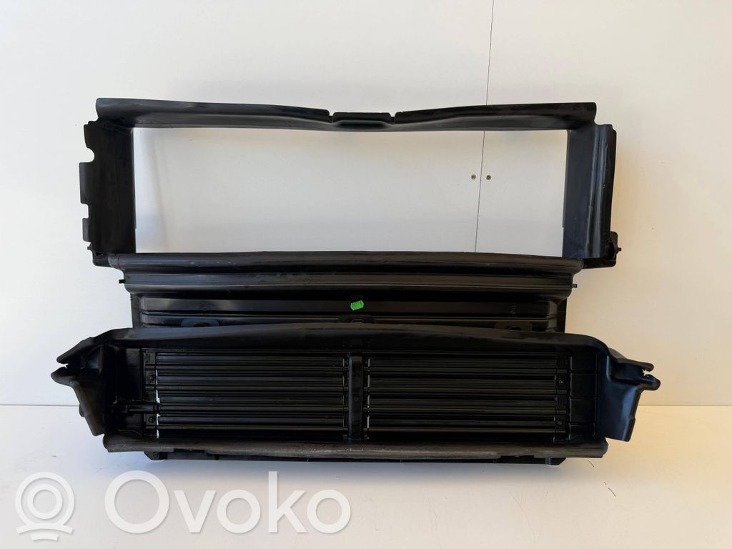 Volvo XC60 Ghidaj aer/conductă intercooler 