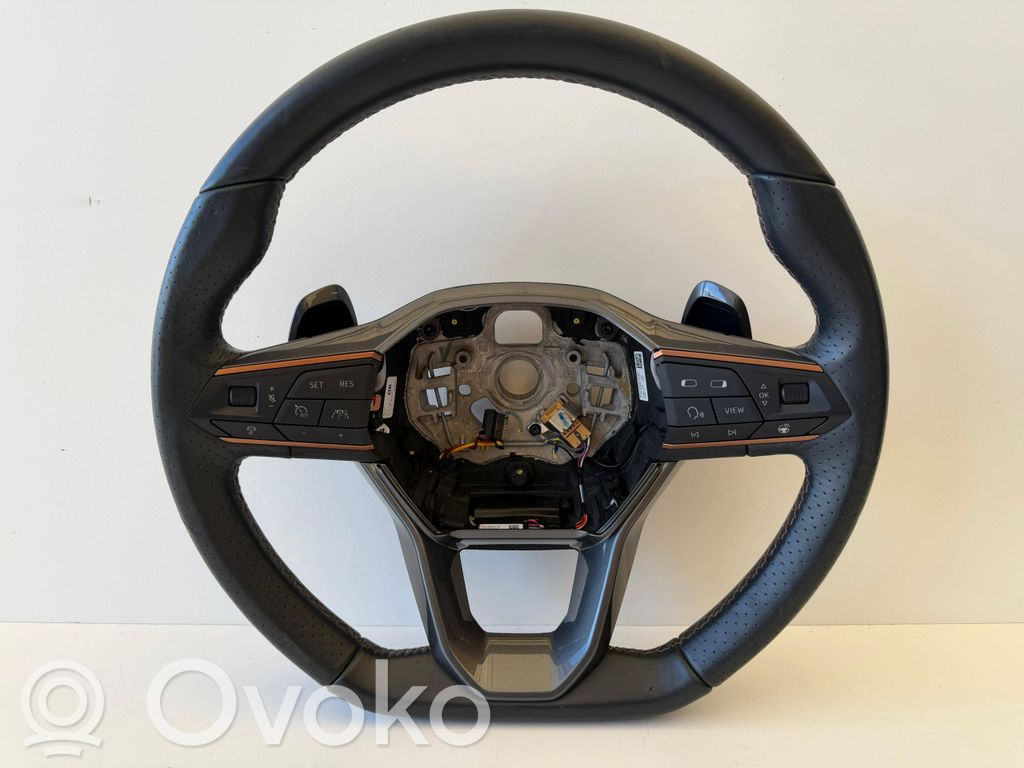 Руль   5FA419091FS