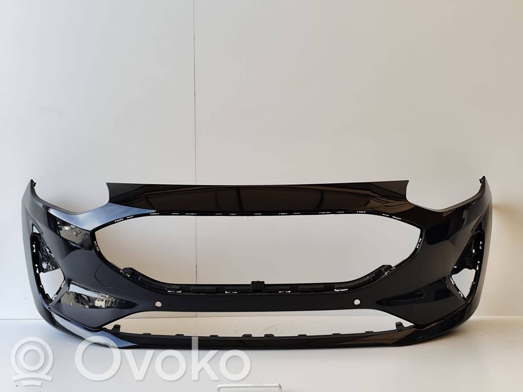Ford Fiesta Parachoques delantero 
