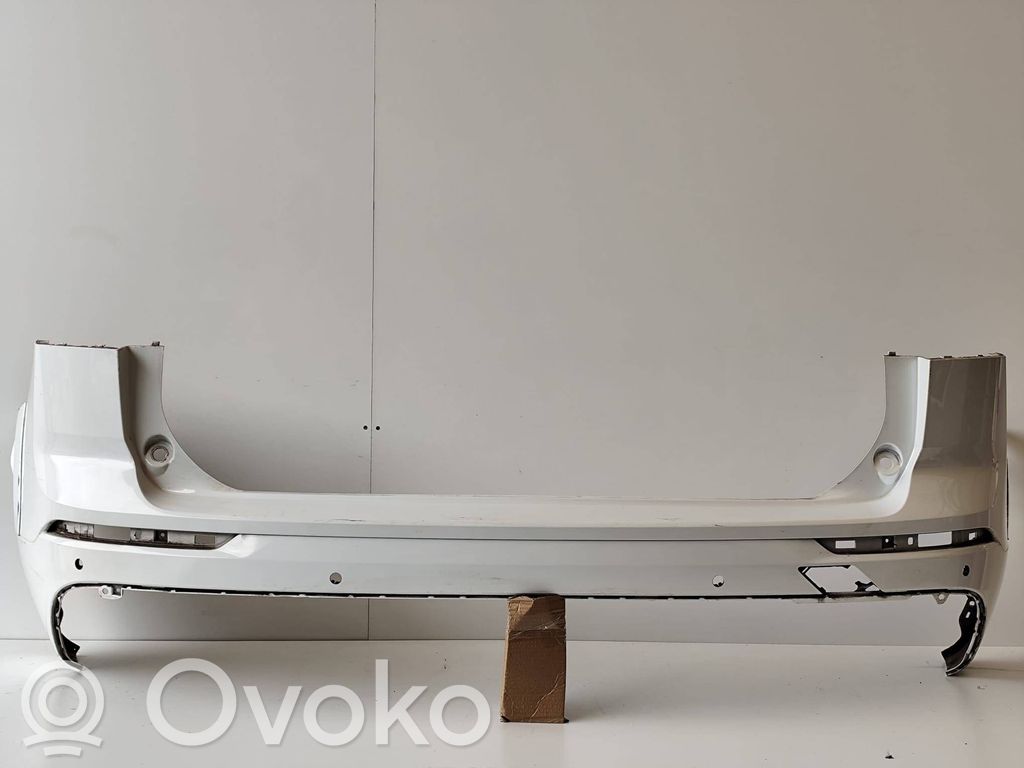 Volvo XC60 Parachoques 