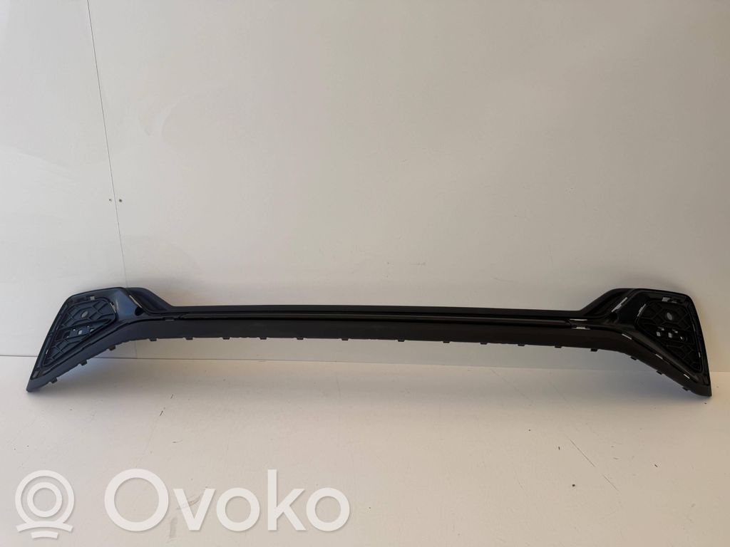 Audi Q2 - Moldura inferior del parachoques trasero 