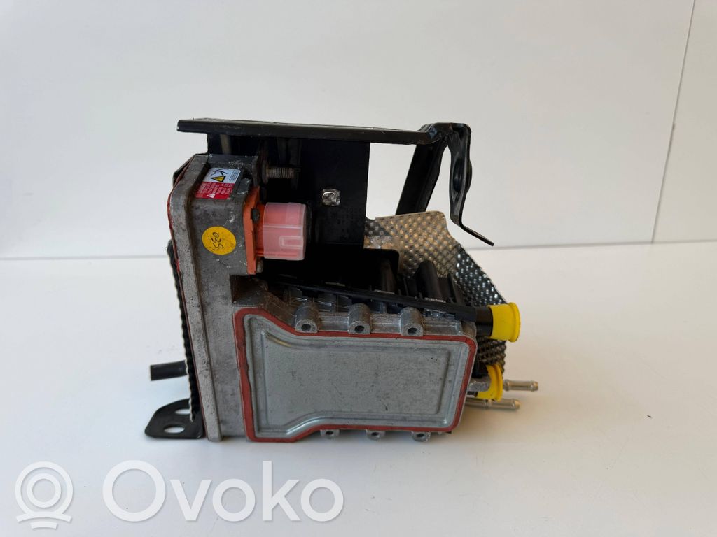 Volkswagen Golf VIII Inne komputery / moduły / sterowniki 