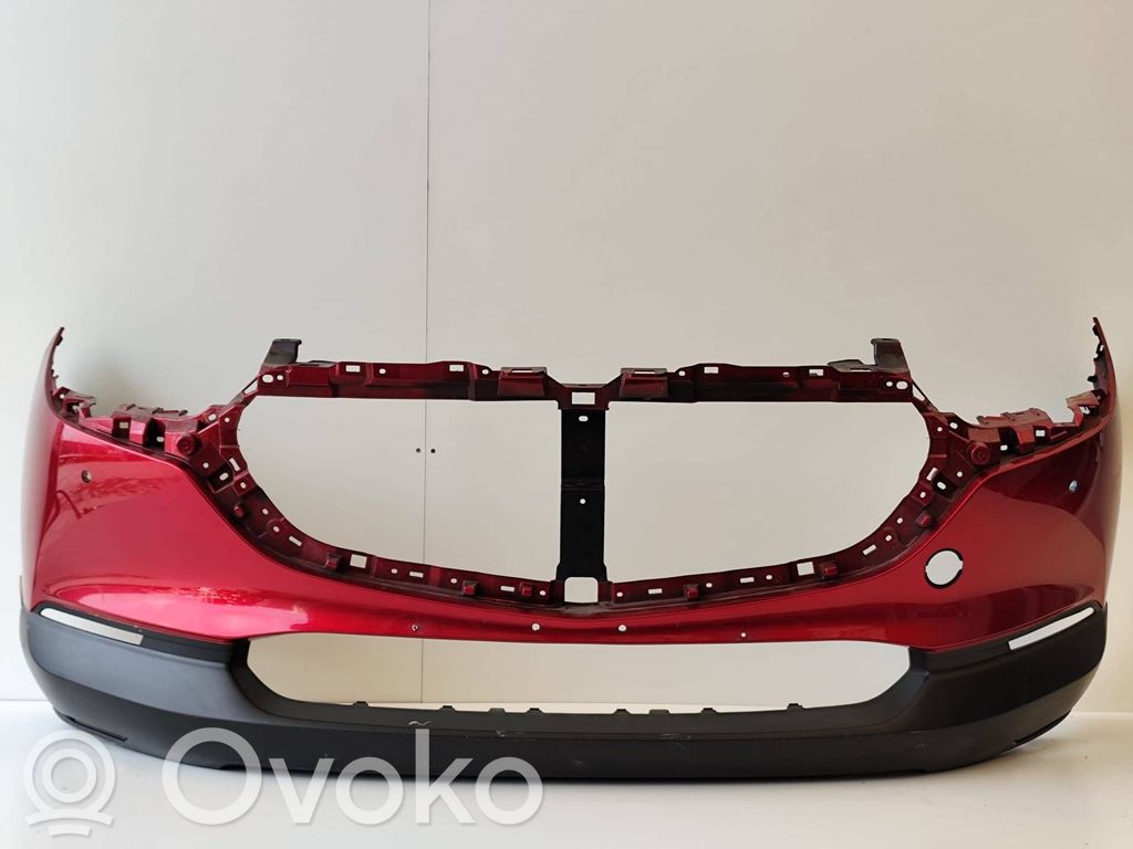 Parachoques delantero   DGH950031