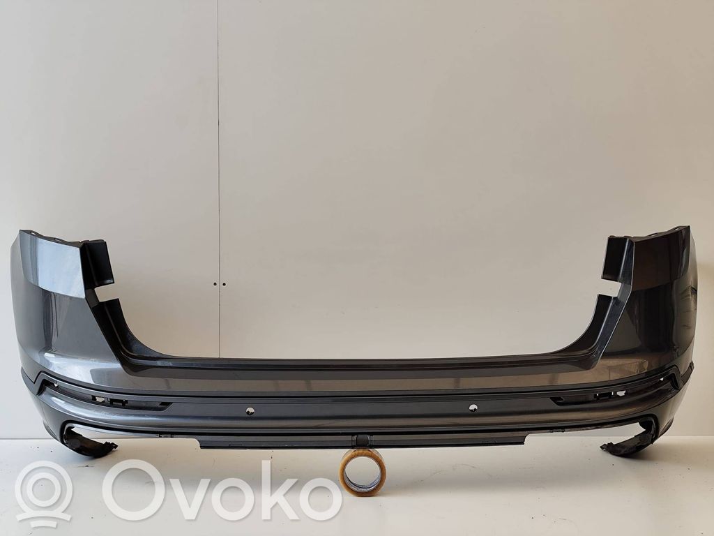 Seat Ateca Puskuri 