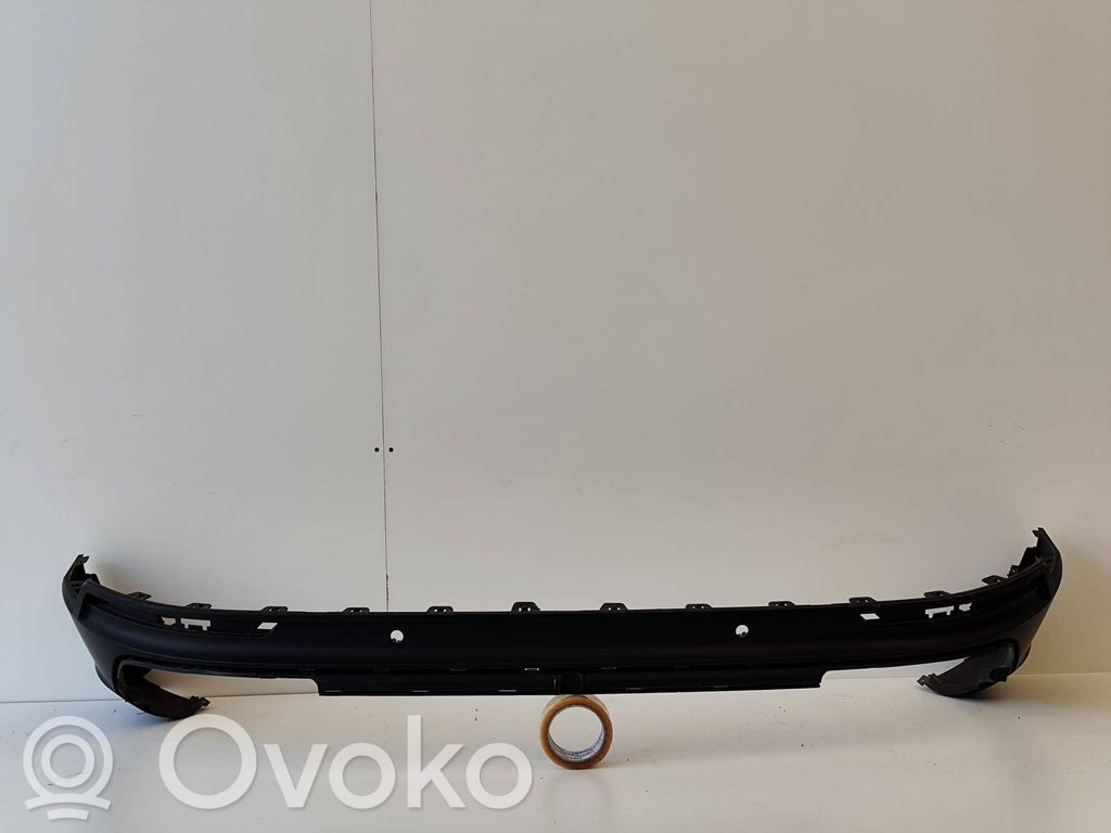Seat Ateca Takapuskurin alaosan lista 