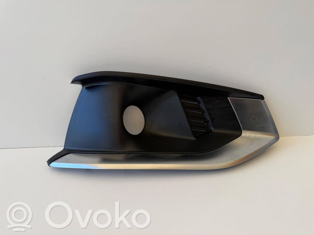 Audi A4 S4 B9 8W Mascherina/griglia fendinebbia anteriore 