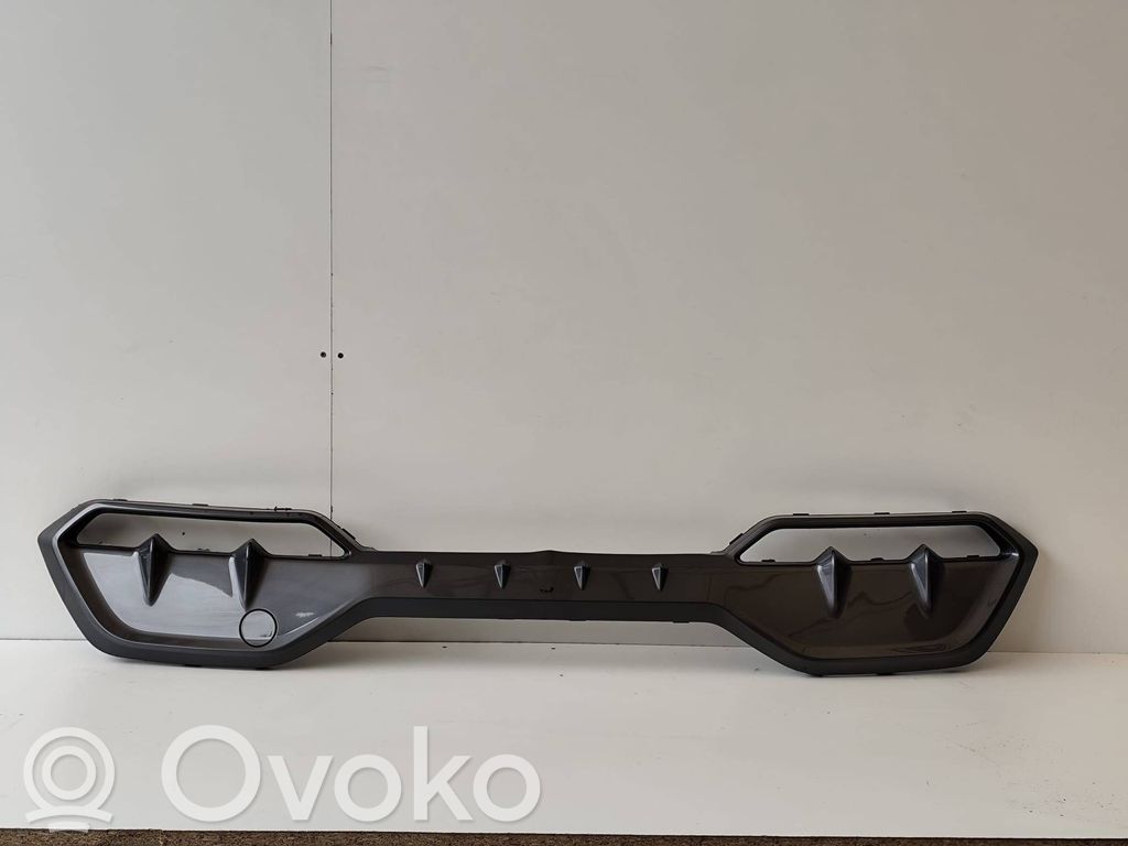 Cupra Terramar Takapuskurin alaosan lista 