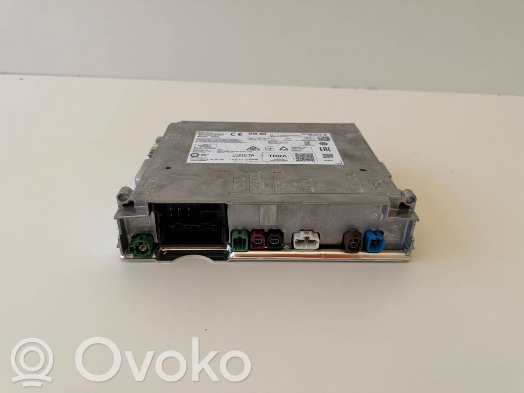 Audi A5 Other control units/modules 