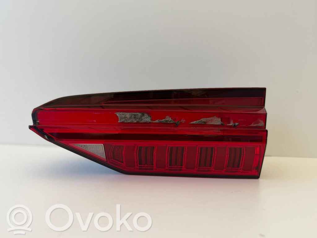 Audi A6 S6 C8 4K Takavalot 