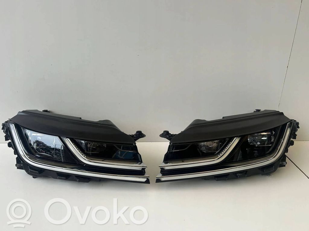 Volkswagen Arteon Far 