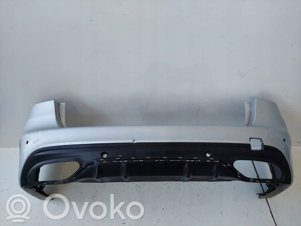 Mercedes-Benz C AMG W205 Parachoques 