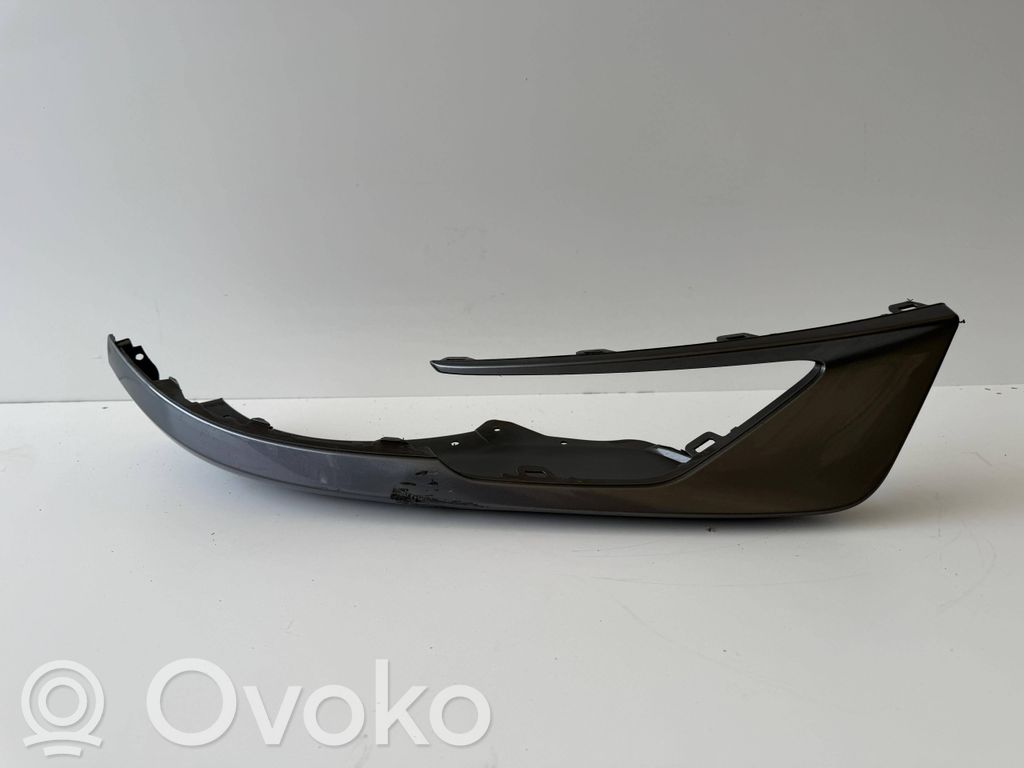 Cupra Formentor Front bumper lip 