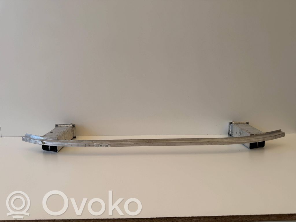 Volvo S60 Front bumper support beam 