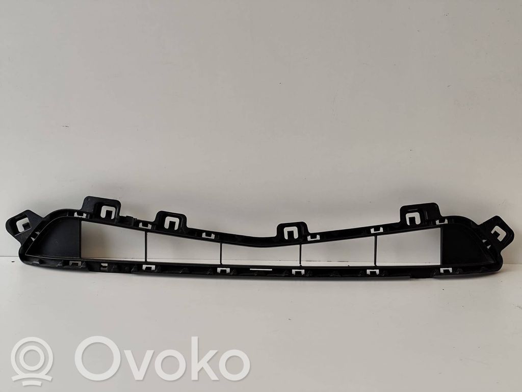 Mazda 2 Front bumper lower grill 