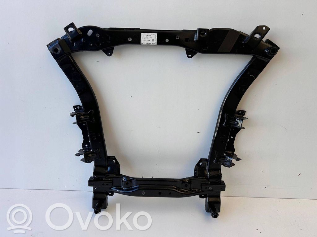 Dacia Duster II Front subframe 