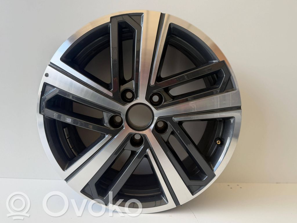 Volkswagen Caddy Felgi aluminiowe R17 