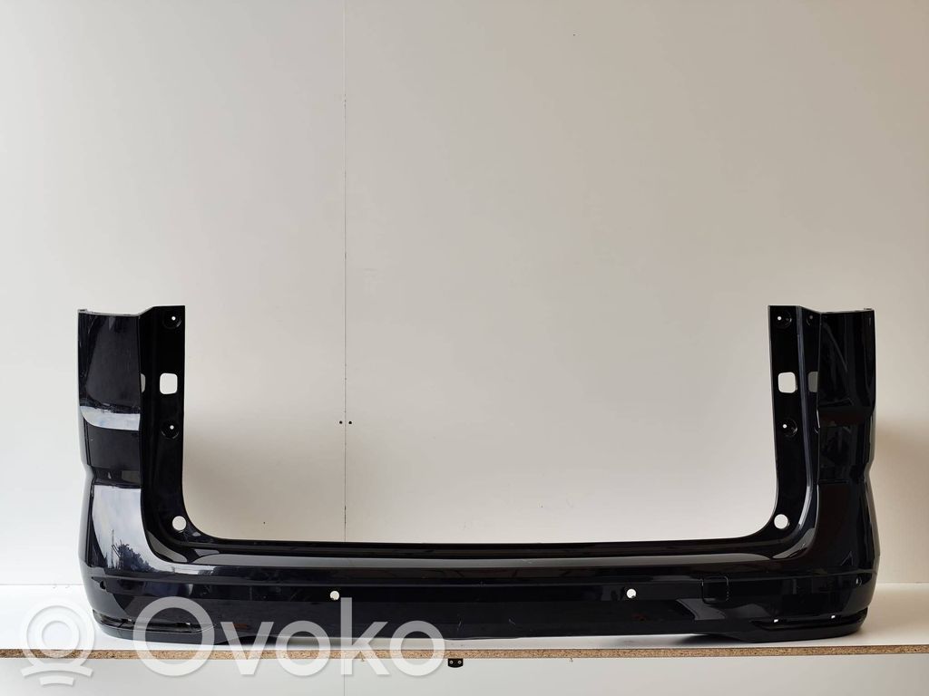 Volkswagen Multivan T7 Puskuri 