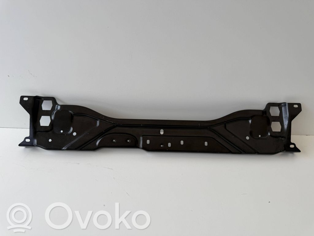Mercedes-Benz E W212 Panou suport radiator 