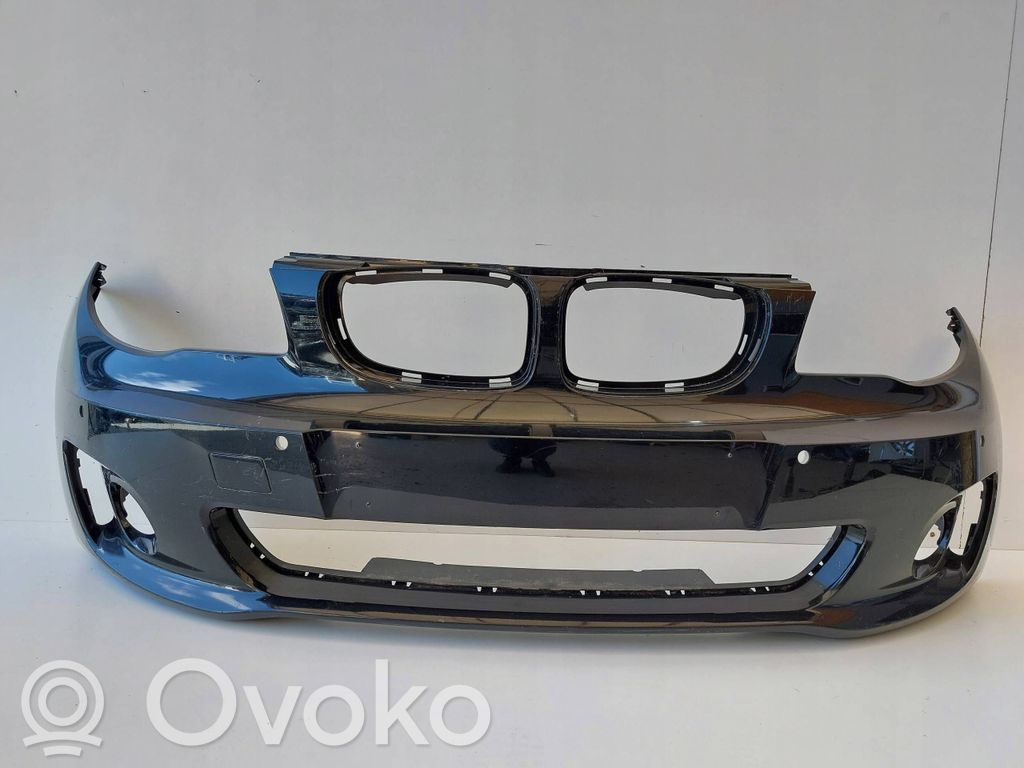 BMW 1 E82 E88 Pare-choc avant 