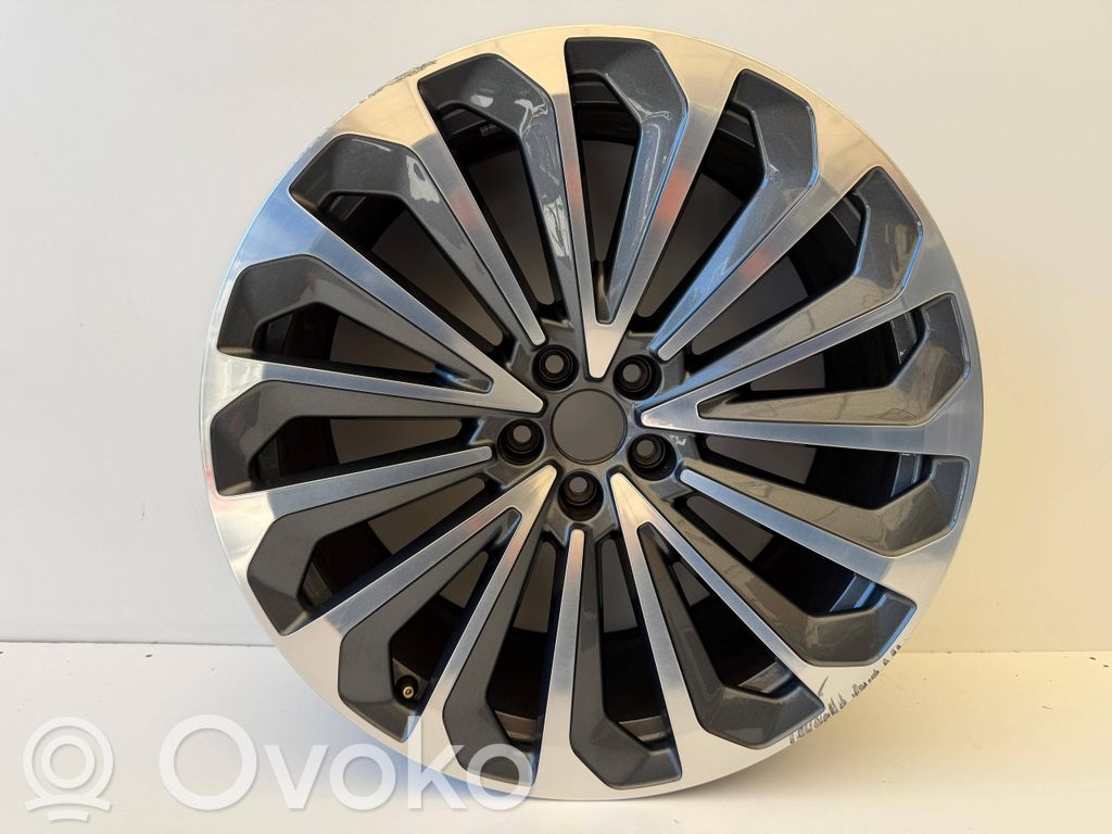 Audi e-tron R21-alumiinivanne 