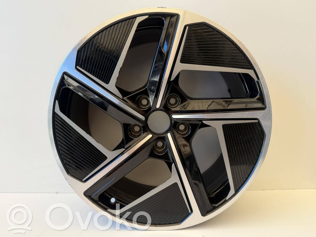 Audi E-tron GT Llanta de aleación R20 